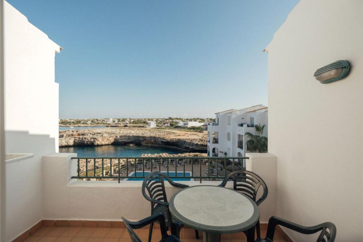 Apartamentos Blancala Кала Бланка Екстериор снимка