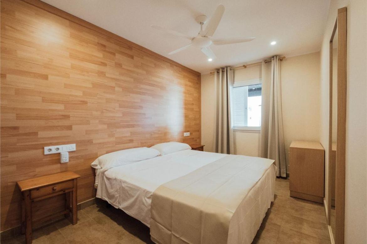 Apartamentos Blancala Кала Бланка Екстериор снимка