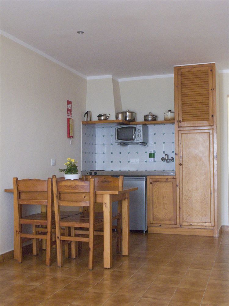 Apartamentos Blancala Кала Бланка Екстериор снимка